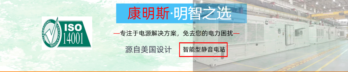 康明斯柴油發機電 康明斯柴油發機電